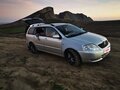 2005 Toyota Corolla IX (E120, E130) Рестайлинг, серый, 450000 рублей - вид 1