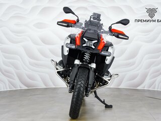 2025 BMW R 1300 GS Adventure, красный, 2799000 рублей, вид 4