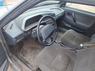 2010 Lada (ВАЗ) 2114, серый, 90000 рублей, вид 5