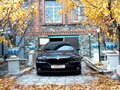 2010 BMW 7 серии 750Li xDrive V (F01/F02/F04), серый - вид 6