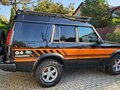 2003 Land Rover Discovery II, чёрный, 6000000 рублей - вид 6