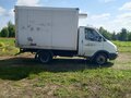 2013 ГАЗ ГАЗель (3302), белый, 700000 рублей - вид 6