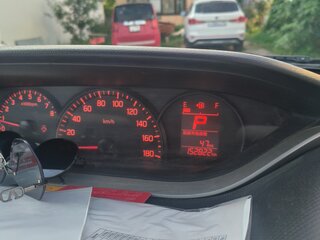 2016 Suzuki Solio III, серебристый, 900000 рублей, вид 5