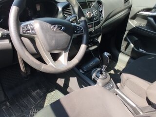 2019 Lada (ВАЗ) Vesta I, белый, 1100000 рублей, вид 5