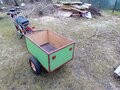 2008 ABM Delta, красный, 52000 рублей - вид 10