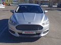 2014 Ford Fusion (North America) II, серебристый, 1090000 рублей - вид 2