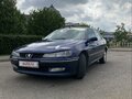 2002 Peugeot 406 I Рестайлинг, синий, 450000 рублей - вид 1