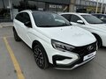 2026 Lada (ВАЗ) Vesta SW I Рестайлинг (NG), белый, 1972000 рублей