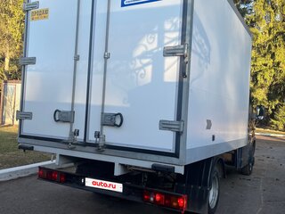 2019 ГАЗ ГАЗель Next, серый, 1750000 рублей, вид 5