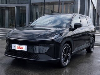 2026 Toyota bZ3X 58.3 kWh, чёрный, 2635000 рублей, вид 2