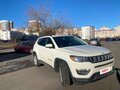 2019 Jeep Compass II, белый, 1600000 рублей - вид 5