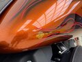 2004 Harley-Davidson Night Train, оранжевый - вид 11