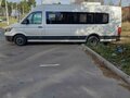 2019 Volkswagen Crafter, белый, 4000000 рублей - вид 10