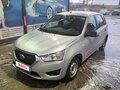 2015 Datsun mi-DO, серый, 350000 рублей - вид 2