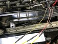 2011 Audi A6 IV (C7), серый, 2850000 рублей - вид 5