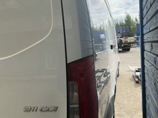 2019 Mercedes-Benz Sprinter, белый, 3300000 рублей, вид 4