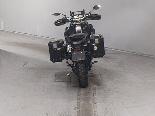 2019 Yamaha XT1200Z Super Tenere, чёрный, 1250000 рублей, вид 4