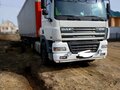 2002 DAF CF-series, белый, 3000000 рублей - вид 1