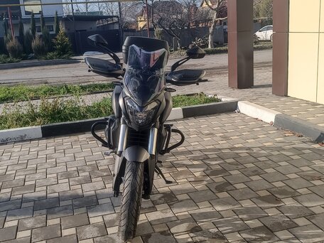 2023 Bajaj Dominar 400, чёрный, 465000 рублей, вид 5