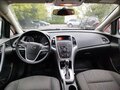 2013 Opel Astra J Рестайлинг, синий - вид 4