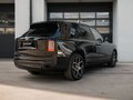 2023 Rolls-Royce Cullinan Black Badge I (Series I), чёрный, 36890000 рублей - вид 6