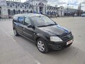 2020 Lada (ВАЗ) Largus I, чёрный, 1380000 рублей - вид 3
