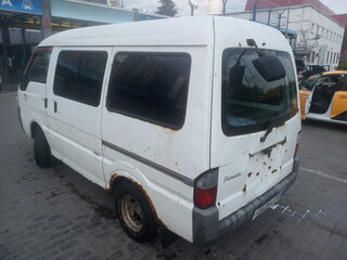 2001 Nissan Vanette IV, белый, 459000 рублей, вид 4