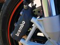 2019 BMW F 800 R, красный, 630000 рублей - вид 9