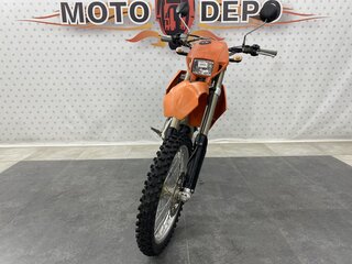 2004 KTM 250 EXC, оранжевый, 359000 рублей, вид 3