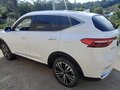 2019 Haval F7 I, белый, 1700000 рублей - вид 8