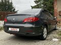 2012 Peugeot 408 I, серый, 550000 рублей - вид 3