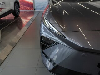 2026 Omoda C5 II, серый, 2399000 рублей, вид 5