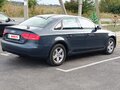 2011 Audi A4 IV (B8), серый, 1700000 рублей - вид 8