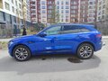 2018 Jaguar F-Pace I, синий, 2999999 рублей - вид 8