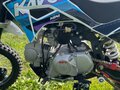 2023 Kayo Mini К125EM, фиолетовый, 80000 рублей - вид 4