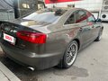 2014 Audi A6 IV (C7), серый, 2000000 рублей - вид 8