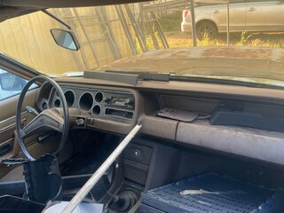 1976 Ford Consul, коричневый, 450000 рублей, вид 5