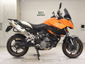2012 KTM 950 SM, оранжевый, 700000 рублей