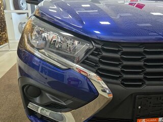 2026 Lada (ВАЗ) Iskra SW, синий, 1525000 рублей, вид 4