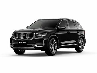 2026 Geely Monjaro I Рестайлинг, чёрный, 4954990 рублей, вид 1