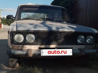 1996 Lada (ВАЗ) 2106, бежевый, 130000 рублей, вид 1