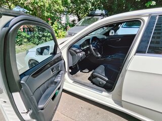 2011 Mercedes-Benz E-Класс 300 IV (W212, S212, C207), белый, 1550000 рублей, вид 5