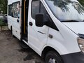 2019 ГАЗ ГАЗель Next, белый, 1200000 рублей - вид 8