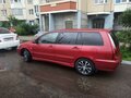 2006 Mitsubishi Lancer IX Рестайлинг, красный, 650000 рублей - вид 5