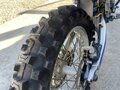 2014 Yamaha YZ450F, синий, 460000 рублей - вид 9