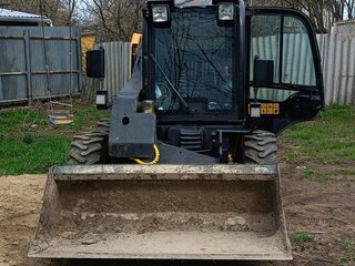 2010 JCB Robot, золотистый, 1950000 рублей, вид 5