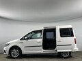 2015 Volkswagen Caddy III Рестайлинг, белый - вид 10
