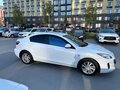 2012 Mazda 3 II (BL) Рестайлинг, белый, 1355000 рублей - вид 7