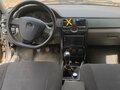 2010 Lada (ВАЗ) Priora I, серый, 340000 рублей - вид 8