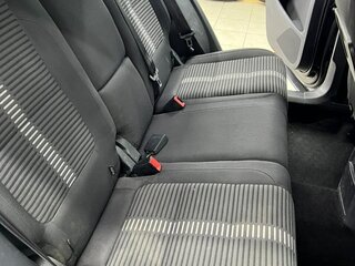 2011 Volkswagen Tiguan I, чёрный, 1200000 рублей, вид 5
